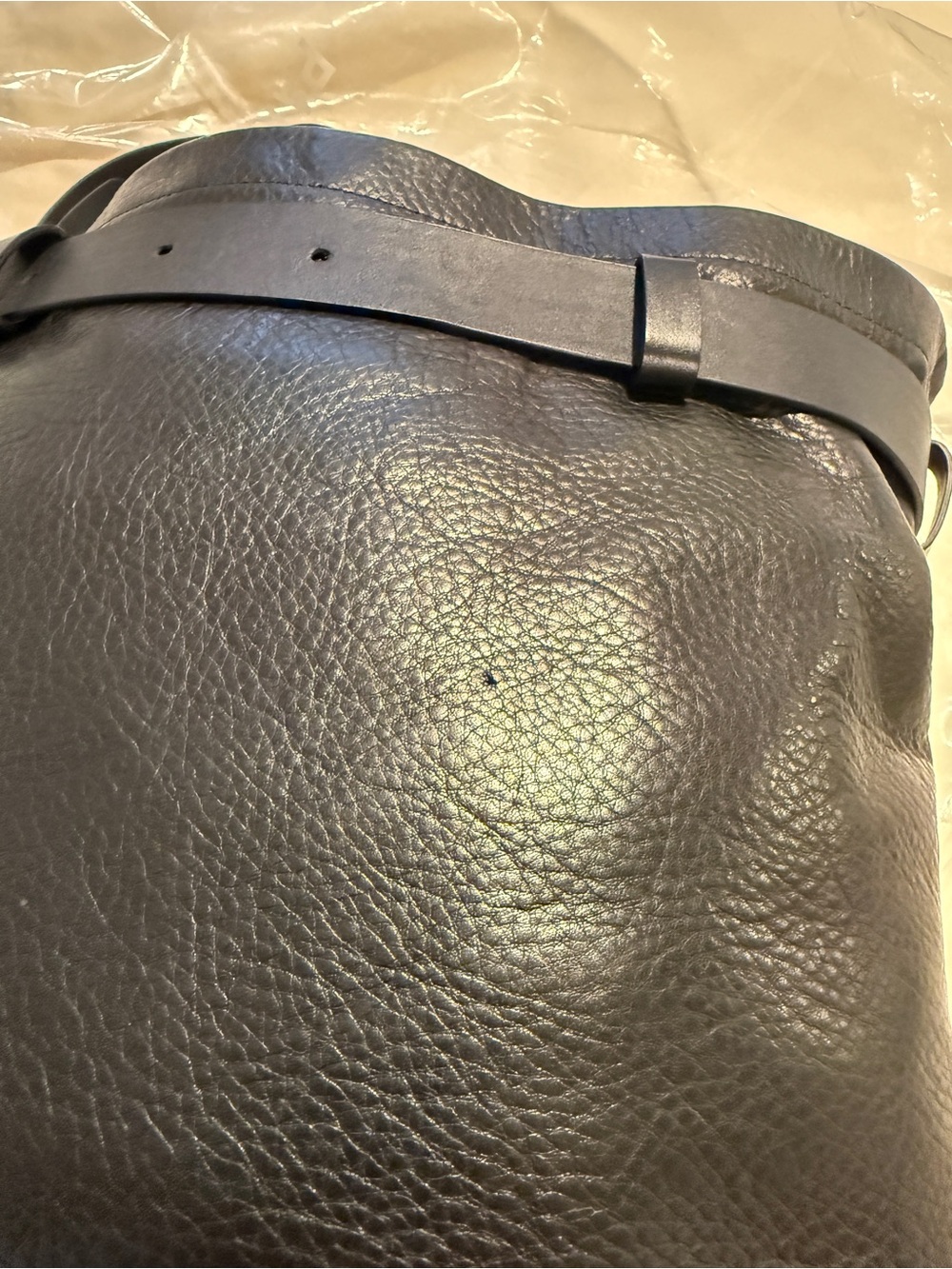 Parker Thatch “Belted Jane” - Picture 13 of 16